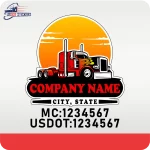 USDOT stickers, custom USDOT stickers, USDOT decals, custom USDOT decals, DOT compliance decals, USDOT vinyl sticker, custom USDOT vinyl sticker, USDOT letters stickers, custom USDOT letters sticker, plain USDOT sticker, custom plain USDOT stickers, truck decals, decal for truck, truck dot decal, truck decal for truck, truck door decals, truck logo decals, truck lettering, USDOT number labels