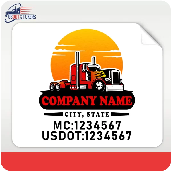 USDOT stickers, custom USDOT stickers, USDOT decals, custom USDOT decals, DOT compliance decals, USDOT vinyl sticker, custom USDOT vinyl sticker, USDOT letters stickers, custom USDOT letters sticker, plain USDOT sticker, custom plain USDOT stickers, truck decals, decal for truck, truck dot decal, truck decal for truck, truck door decals, truck logo decals, truck lettering, USDOT number labels