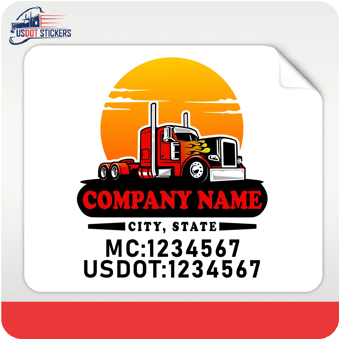 USDOT stickers, custom USDOT stickers, USDOT decals, custom USDOT decals, DOT compliance decals, USDOT vinyl sticker, custom USDOT vinyl sticker, USDOT letters stickers, custom USDOT letters sticker, plain USDOT sticker, custom plain USDOT stickers, truck decals, decal for truck, truck dot decal, truck decal for truck, truck door decals, truck logo decals, truck lettering, USDOT number labels