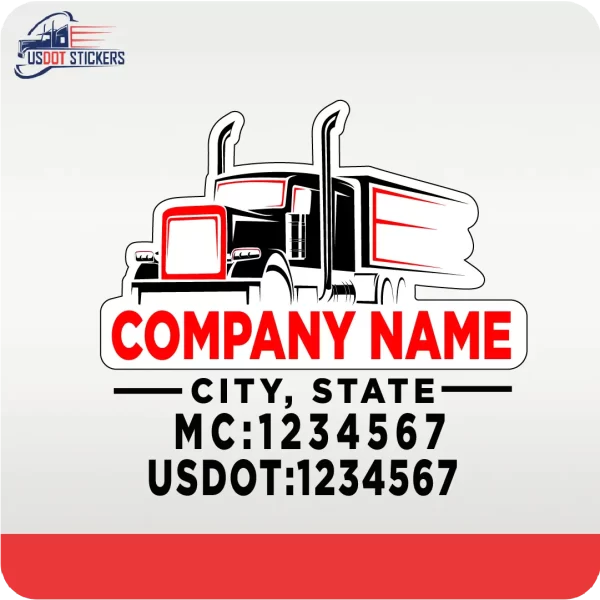 USDOT stickers, custom USDOT stickers, USDOT decals, custom USDOT decals, DOT compliance decals, USDOT vinyl sticker, custom USDOT vinyl sticker, USDOT letters stickers, custom USDOT letters sticker, plain USDOT sticker, custom plain USDOT stickers, truck decals, decal for truck, truck dot decal, truck decal for truck, truck door decals, truck logo decals, truck lettering, USDOT number labels