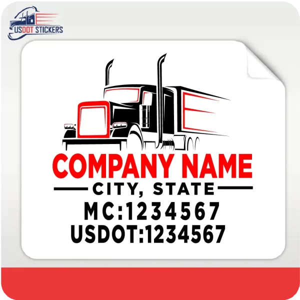 USDOT stickers, custom USDOT stickers, USDOT decals, custom USDOT decals, DOT compliance decals, USDOT vinyl sticker, custom USDOT vinyl sticker, USDOT letters stickers, custom USDOT letters sticker, plain USDOT sticker, custom plain USDOT stickers, truck decals, decal for truck, truck dot decal, truck decal for truck, truck door decals, truck logo decals, truck lettering, USDOT number labels