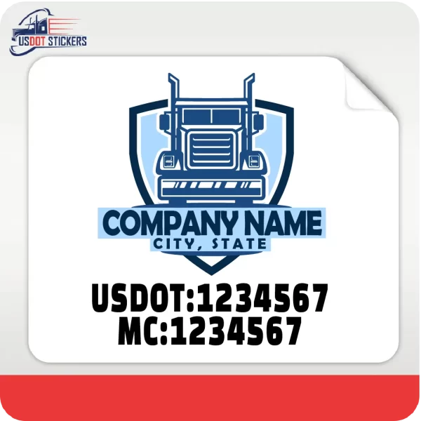 USDOT stickers, custom USDOT stickers, USDOT decals, custom USDOT decals, DOT compliance decals, USDOT vinyl sticker, custom USDOT vinyl sticker, USDOT letters stickers, custom USDOT letters sticker, plain USDOT sticker, custom plain USDOT stickers, truck decals, decal for truck, truck dot decal, truck decal for truck, truck door decals, truck logo decals, truck lettering, USDOT number labels