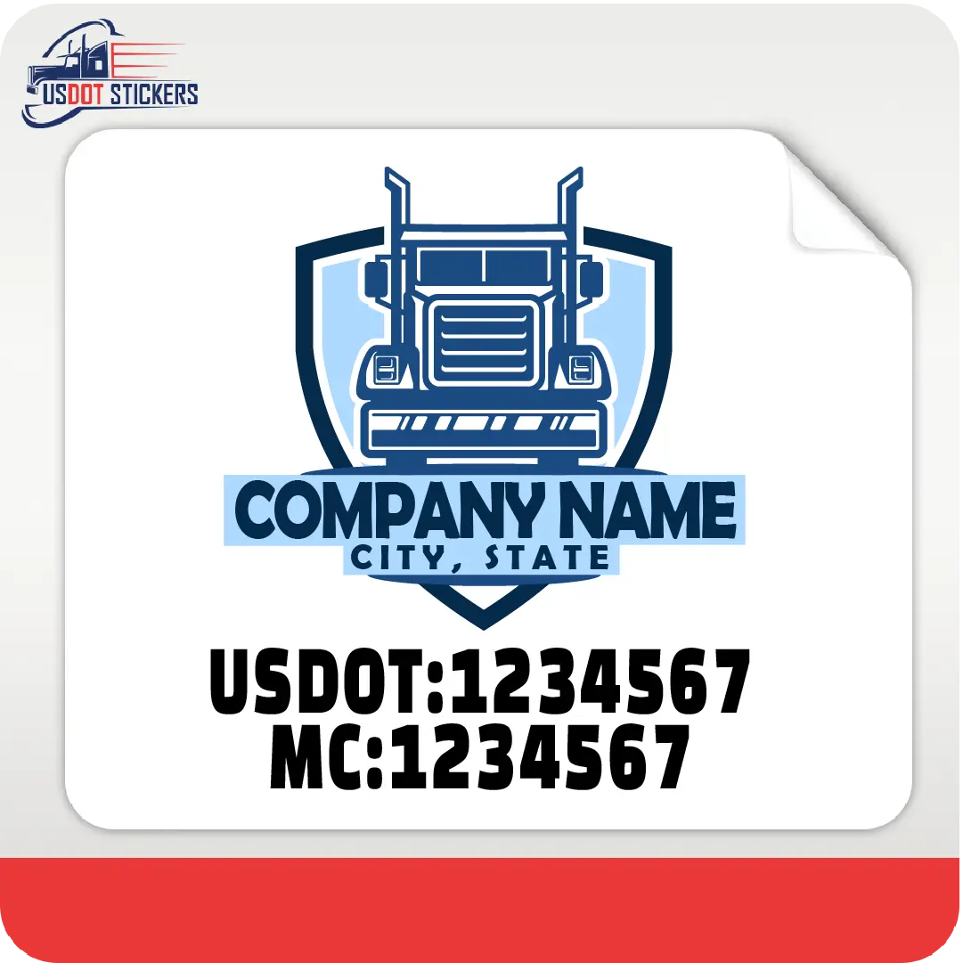 USDOT stickers, custom USDOT stickers, USDOT decals, custom USDOT decals, DOT compliance decals, USDOT vinyl sticker, custom USDOT vinyl sticker, USDOT letters stickers, custom USDOT letters sticker, plain USDOT sticker, custom plain USDOT stickers, truck decals, decal for truck, truck dot decal, truck decal for truck, truck door decals, truck logo decals, truck lettering, USDOT number labels