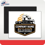 USDOT stickers, custom USDOT stickers, USDOT decals, custom USDOT decals, DOT compliance decals, USDOT vinyl sticker, custom USDOT vinyl sticker, USDOT letters stickers, custom USDOT letters sticker, plain USDOT sticker, custom plain USDOT stickers, truck decals, decal for truck, truck dot decal, truck decal for truck, truck door decals, truck logo decals, truck lettering, USDOT number labels