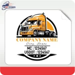 USDOT stickers, custom USDOT stickers, USDOT decals, custom USDOT decals, DOT compliance decals, USDOT vinyl sticker, custom USDOT vinyl sticker, USDOT letters stickers, custom USDOT letters sticker, plain USDOT sticker, custom plain USDOT stickers, truck decals, decal for truck, truck dot decal, truck decal for truck, truck door decals, truck logo decals, truck lettering, USDOT number labels