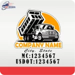 USDOT stickers, custom USDOT stickers, USDOT decals, custom USDOT decals, DOT compliance decals, USDOT vinyl sticker, custom USDOT vinyl sticker, USDOT letters stickers, custom USDOT letters sticker, plain USDOT sticker, custom plain USDOT stickers, truck decals, decal for truck, truck dot decal, truck decal for truck, truck door decals, truck logo decals, truck lettering, USDOT number labels