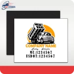 USDOT stickers, custom USDOT stickers, USDOT decals, custom USDOT decals, DOT compliance decals, USDOT vinyl sticker, custom USDOT vinyl sticker, USDOT letters stickers, custom USDOT letters sticker, plain USDOT sticker, custom plain USDOT stickers, truck decals, decal for truck, truck dot decal, truck decal for truck, truck door decals, truck logo decals, truck lettering, USDOT number labels
