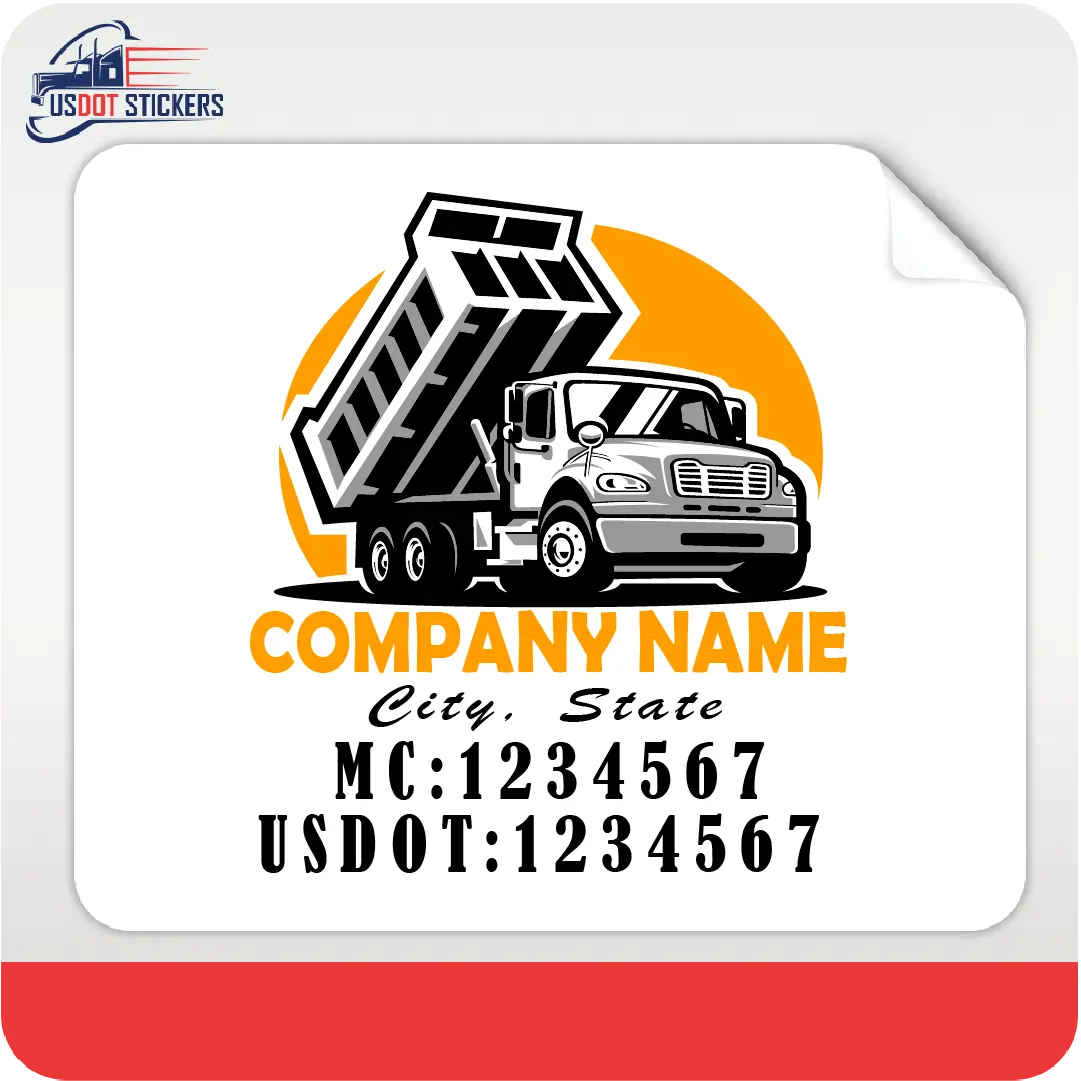 USDOT stickers, custom USDOT stickers, USDOT decals, custom USDOT decals, DOT compliance decals, USDOT vinyl sticker, custom USDOT vinyl sticker, USDOT letters stickers, custom USDOT letters sticker, plain USDOT sticker, custom plain USDOT stickers, truck decals, decal for truck, truck dot decal, truck decal for truck, truck door decals, truck logo decals, truck lettering, USDOT number labels