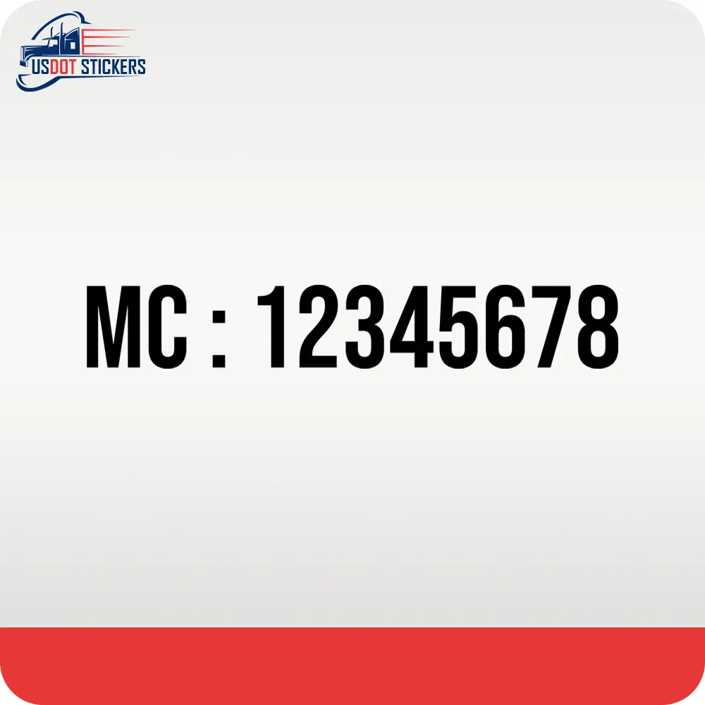 USDOT stickers, custom USDOT stickers, USDOT decals, custom USDOT decals, DOT compliance decals, USDOT vinyl sticker, custom USDOT vinyl sticker, USDOT letters stickers, custom USDOT letters sticker, plain USDOT sticker, custom plain USDOT stickers, truck decals, decal for truck, truck dot decal, truck decal for truck, truck door decals, truck logo decals, truck lettering, USDOT number labels