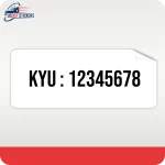 USDOT stickers, custom USDOT stickers, USDOT decals, custom USDOT decals, DOT compliance decals, USDOT vinyl sticker, custom USDOT vinyl sticker, USDOT letters stickers, custom USDOT letters sticker, plain USDOT sticker, custom plain USDOT stickers, truck decals, decal for truck, truck dot decal, truck decal for truck, truck door decals, truck logo decals, truck lettering, USDOT number labels