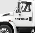 USDOT stickers, custom USDOT stickers, USDOT decals, custom USDOT decals, DOT compliance decals, USDOT vinyl sticker, custom USDOT vinyl sticker, USDOT letters stickers, custom USDOT letters sticker, plain USDOT sticker, custom plain USDOT stickers, truck decals, decal for truck, truck dot decal, truck decal for truck, truck door decals, truck logo decals, truck lettering, USDOT number labels