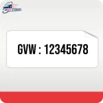 USDOT stickers, custom USDOT stickers, USDOT decals, custom USDOT decals, DOT compliance decals, USDOT vinyl sticker, custom USDOT vinyl sticker, USDOT letters stickers, custom USDOT letters sticker, plain USDOT sticker, custom plain USDOT stickers, truck decals, decal for truck, truck dot decal, truck decal for truck, truck door decals, truck logo decals, truck lettering, USDOT number labels