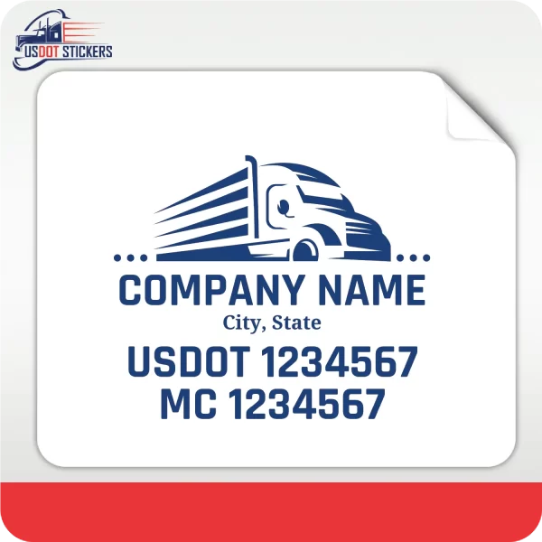 USDOT stickers, custom USDOT stickers, USDOT decals, custom USDOT decals, DOT compliance decals, USDOT vinyl sticker, custom USDOT vinyl sticker, USDOT letters stickers, custom USDOT letters sticker, plain USDOT sticker, custom plain USDOT stickers, truck decals, decal for truck, truck dot decal, truck decal for truck, truck door decals, truck logo decals, truck lettering, USDOT number labels