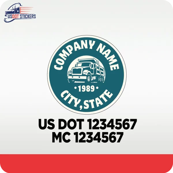 USDOT stickers, custom USDOT stickers, USDOT decals, custom USDOT decals, DOT compliance decals, USDOT vinyl sticker, custom USDOT vinyl sticker, USDOT letters stickers, custom USDOT letters sticker, plain USDOT sticker, custom plain USDOT stickers, truck decals, decal for truck, truck dot decal, truck decal for truck, truck door decals, truck logo decals, truck lettering, USDOT number labels
