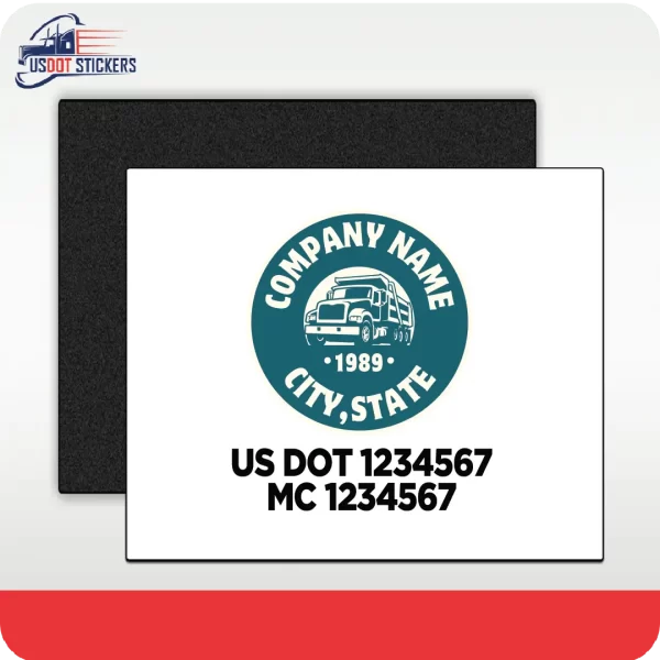 USDOT stickers, custom USDOT stickers, USDOT decals, custom USDOT decals, DOT compliance decals, USDOT vinyl sticker, custom USDOT vinyl sticker, USDOT letters stickers, custom USDOT letters sticker, plain USDOT sticker, custom plain USDOT stickers, truck decals, decal for truck, truck dot decal, truck decal for truck, truck door decals, truck logo decals, truck lettering, USDOT number labels