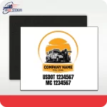 USDOT stickers, custom USDOT stickers, USDOT decals, custom USDOT decals, DOT compliance decals, USDOT vinyl sticker, custom USDOT vinyl sticker, USDOT letters stickers, custom USDOT letters sticker, plain USDOT sticker, custom plain USDOT stickers, truck decals, decal for truck, truck dot decal, truck decal for truck, truck door decals, truck logo decals, truck lettering, USDOT number labels