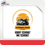 USDOT stickers, custom USDOT stickers, USDOT decals, custom USDOT decals, DOT compliance decals, USDOT vinyl sticker, custom USDOT vinyl sticker, USDOT letters stickers, custom USDOT letters sticker, plain USDOT sticker, custom plain USDOT stickers, truck decals, decal for truck, truck dot decal, truck decal for truck, truck door decals, truck logo decals, truck lettering, USDOT number labels