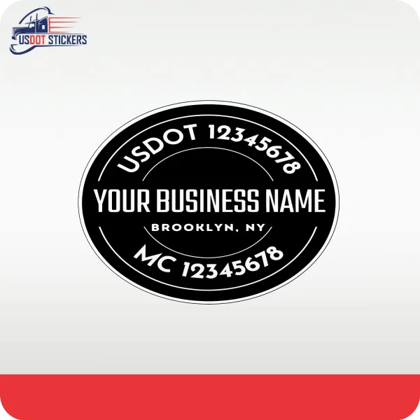 USDOT stickers, custom USDOT stickers, USDOT decals, custom USDOT decals, DOT compliance decals, USDOT vinyl sticker, custom USDOT vinyl sticker, USDOT letters stickers, custom USDOT letters sticker, plain USDOT sticker, custom plain USDOT stickers, truck decals, decal for truck, truck dot decal, truck decal for truck, truck door decals, truck logo decals, truck lettering, USDOT number labels