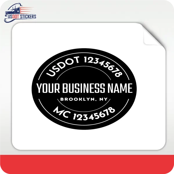 USDOT stickers, custom USDOT stickers, USDOT decals, custom USDOT decals, DOT compliance decals, USDOT vinyl sticker, custom USDOT vinyl sticker, USDOT letters stickers, custom USDOT letters sticker, plain USDOT sticker, custom plain USDOT stickers, truck decals, decal for truck, truck dot decal, truck decal for truck, truck door decals, truck logo decals, truck lettering, USDOT number labels