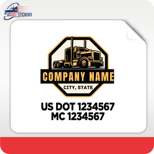 USDOT stickers, custom USDOT stickers, USDOT decals, custom USDOT decals, DOT compliance decals, USDOT vinyl sticker, custom USDOT vinyl sticker, USDOT letters stickers, custom USDOT letters sticker, plain USDOT sticker, custom plain USDOT stickers, truck decals, decal for truck, truck dot decal, truck decal for truck, truck door decals, truck logo decals, truck lettering, USDOT number labels