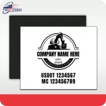 USDOT stickers, custom USDOT stickers, USDOT decals, custom USDOT decals, DOT compliance decals, USDOT vinyl sticker, custom USDOT vinyl sticker, USDOT letters stickers, custom USDOT letters sticker, plain USDOT sticker, custom plain USDOT stickers, truck decals, decal for truck, truck dot decal, truck decal for truck, truck door decals, truck logo decals, truck lettering, USDOT number labels