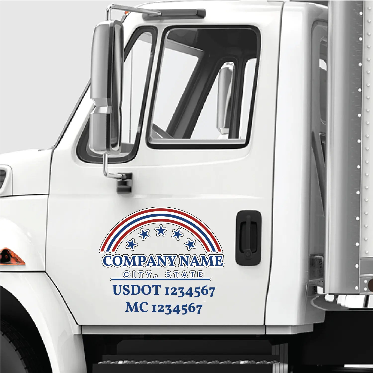 95. Die Cut Truck USDOT stickers, custom USDOT stickers, USDOT decals, custom USDOT decals, DOT compliance decals, USDOT vinyl sticker, custom USDOT vinyl sticker, USDOT letters stickers, custom USDOT letters sticker, plain USDOT sticker, custom plain USDOT stickers, truck decals, decal for truck, truck dot decal, truck decal for truck, truck door decals, truck logo decals, truck lettering, USDOT number labels