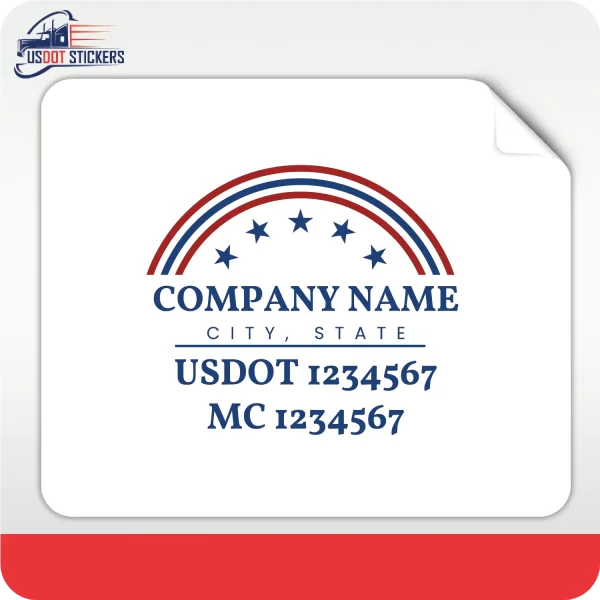 USDOT stickers, custom USDOT stickers, USDOT decals, custom USDOT decals, DOT compliance decals, USDOT vinyl sticker, custom USDOT vinyl sticker, USDOT letters stickers, custom USDOT letters sticker, plain USDOT sticker, custom plain USDOT stickers, truck decals, decal for truck, truck dot decal, truck decal for truck, truck door decals, truck logo decals, truck lettering, USDOT number labels
