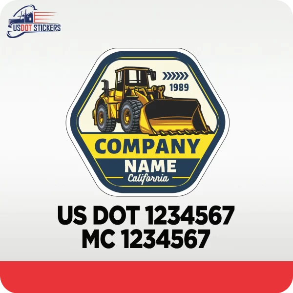 USDOT stickers, custom USDOT stickers, USDOT decals, custom USDOT decals, DOT compliance decals, USDOT vinyl sticker, custom USDOT vinyl sticker, USDOT letters stickers, custom USDOT letters sticker, plain USDOT sticker, custom plain USDOT stickers, truck decals, decal for truck, truck dot decal, truck decal for truck, truck door decals, truck logo decals, truck lettering, USDOT number labels