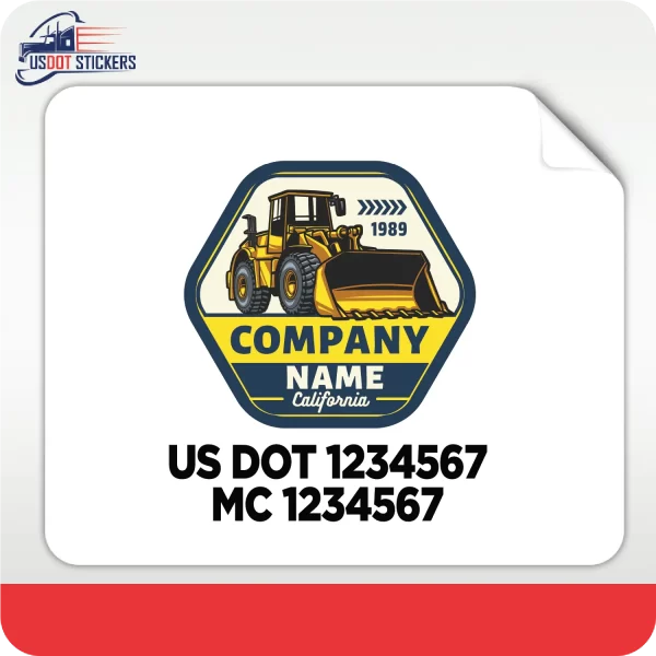 USDOT stickers, custom USDOT stickers, USDOT decals, custom USDOT decals, DOT compliance decals, USDOT vinyl sticker, custom USDOT vinyl sticker, USDOT letters stickers, custom USDOT letters sticker, plain USDOT sticker, custom plain USDOT stickers, truck decals, decal for truck, truck dot decal, truck decal for truck, truck door decals, truck logo decals, truck lettering, USDOT number labels
