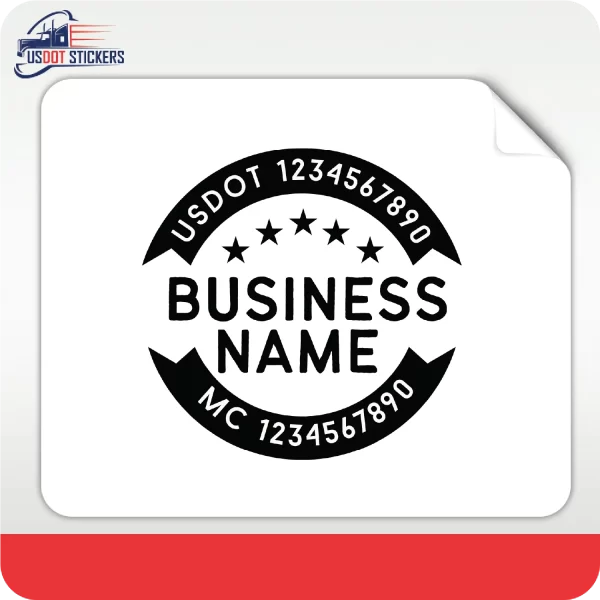 USDOT stickers, custom USDOT stickers, USDOT decals, custom USDOT decals, DOT compliance decals, USDOT vinyl sticker, custom USDOT vinyl sticker, USDOT letters stickers, custom USDOT letters sticker, plain USDOT sticker, custom plain USDOT stickers, truck decals, decal for truck, truck dot decal, truck decal for truck, truck door decals, truck logo decals, truck lettering, USDOT number labels