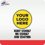 USDOT stickers, custom USDOT stickers, USDOT decals, custom USDOT decals, DOT compliance decals, USDOT vinyl sticker, custom USDOT vinyl sticker, USDOT letters stickers, custom USDOT letters sticker, plain USDOT sticker, custom plain USDOT stickers, truck decals, decal for truck, truck dot decal, truck decal for truck, truck door decals, truck logo decals, truck lettering, USDOT number labels