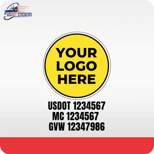 USDOT stickers, custom USDOT stickers, USDOT decals, custom USDOT decals, DOT compliance decals, USDOT vinyl sticker, custom USDOT vinyl sticker, USDOT letters stickers, custom USDOT letters sticker, plain USDOT sticker, custom plain USDOT stickers, truck decals, decal for truck, truck dot decal, truck decal for truck, truck door decals, truck logo decals, truck lettering, USDOT number labels