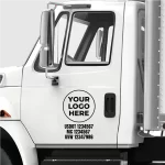 USDOT stickers, custom USDOT stickers, USDOT decals, custom USDOT decals, DOT compliance decals, USDOT vinyl sticker, custom USDOT vinyl sticker, USDOT letters stickers, custom USDOT letters sticker, plain USDOT sticker, custom plain USDOT stickers, truck decals, decal for truck, truck dot decal, truck decal for truck, truck door decals, truck logo decals, truck lettering, USDOT number labels